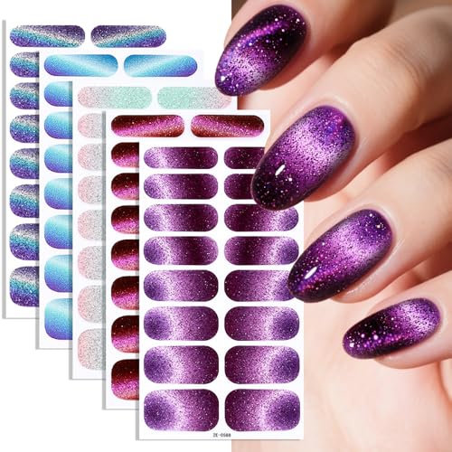 InHype Nail Art Wraps