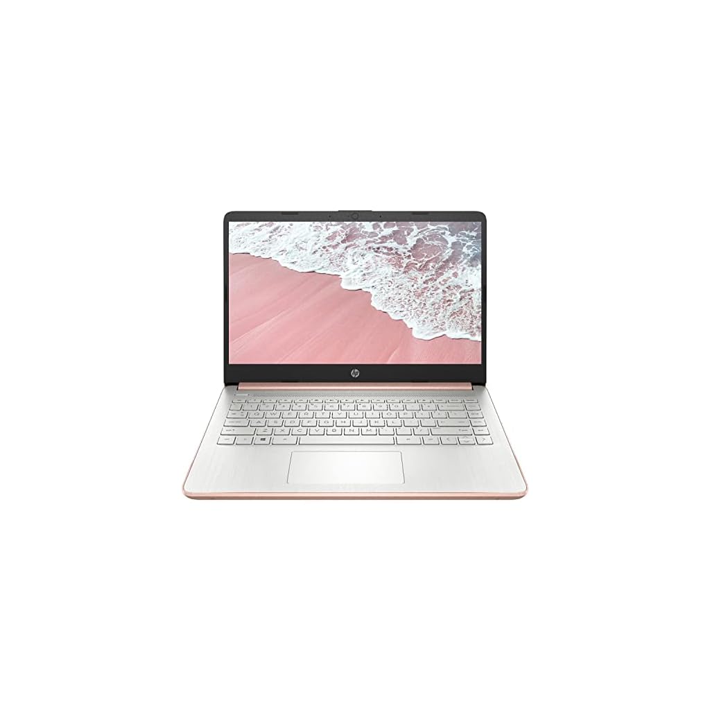 HP-2022-Premium-14-inch-HD-Thin-and-Light-Laptop-Intel-Quad-Core-Processor-16GB-RAM-64GB-Storage-Long-Battery-Life-Webcam-Bluetooth-HDMI-Wi-Fi-Rose-Gold-Windows-11-1-Year-Microsoft-365