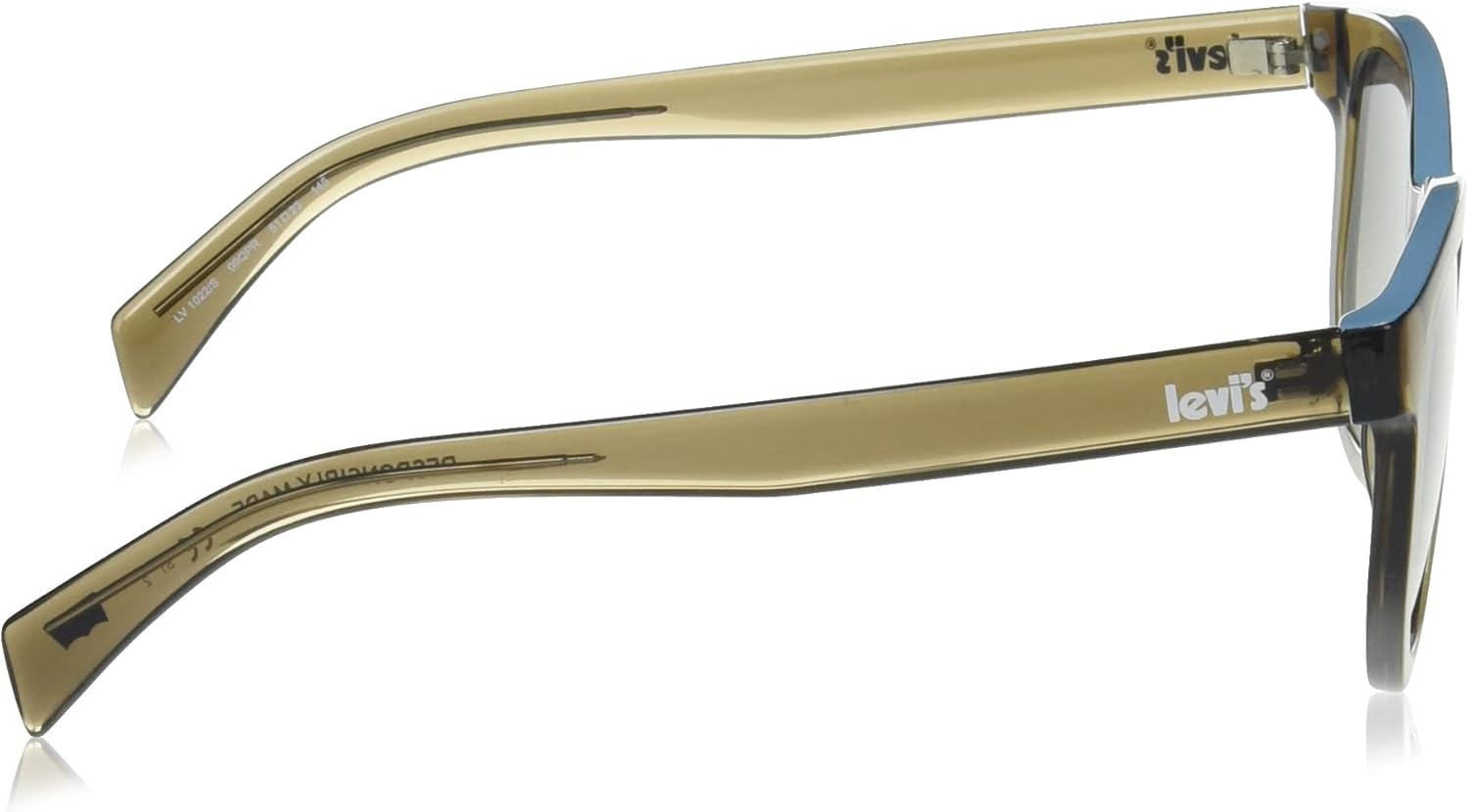 Levi's LV 1022/S Unisex Adult Glasses