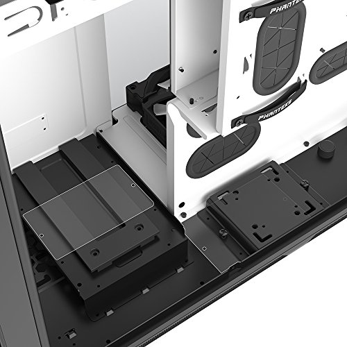 Build My PC, PC Builder, Phanteks Enthoo Primo
