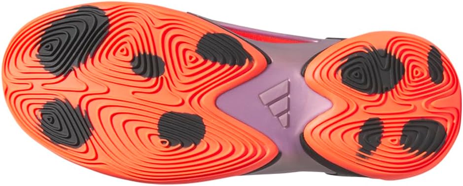 Adidas Womens Dame Certified Basketball Shoes - Image 6