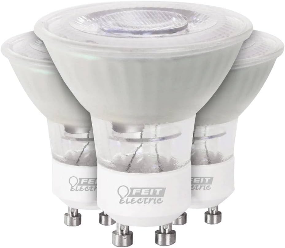 Feit Electric 75921 - BPMR16IFGU300930CA/3 MR16 Flood LED Light Bulb