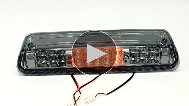 cola　RAYMAX900 LEDライト Amazon.com: Cxdar Third 3rd Brake Light LED for 2007-2020