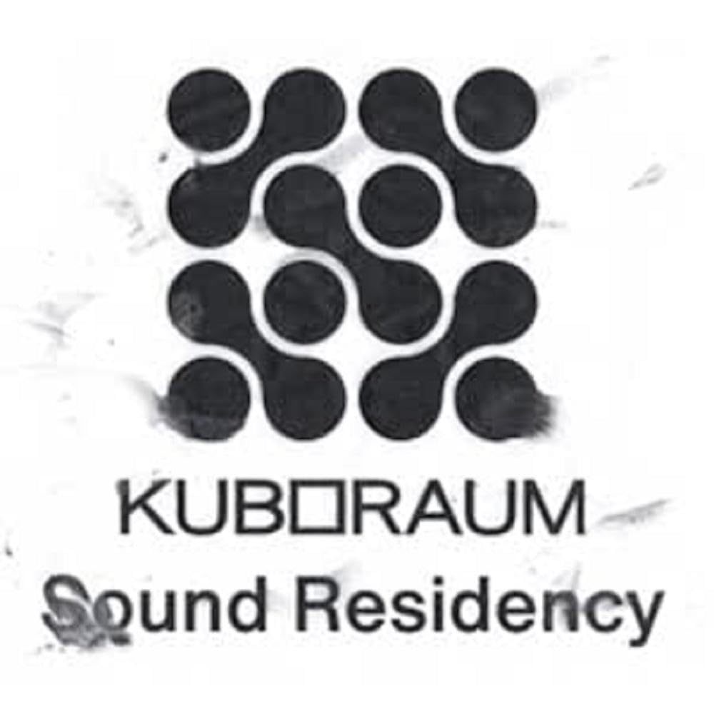 KUBORAUM SOUND RESIDENCY [VINYL]