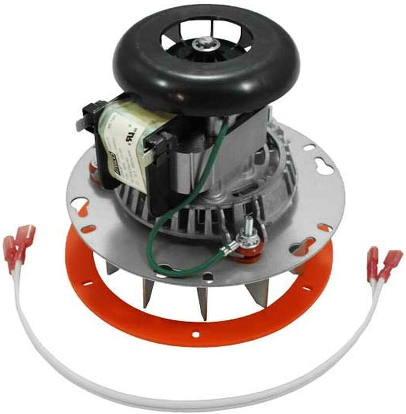 PelletStovePro US Stove Bay Front 5660, 5501S Pellet