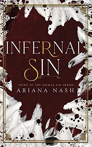 Infernal Sin: 3 (Primal Sin)