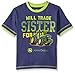 John Deere Little Boys' Will Trade Sister Tee