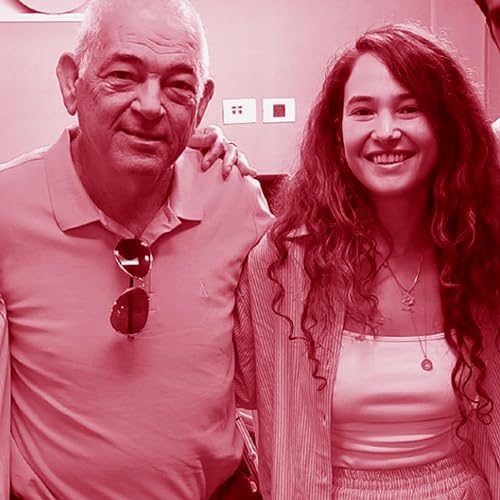 מדמיינים אותי יושבת בחמ"ל ממוזג ולא בנגמ"ש עם שכפ"ץ וקסדה