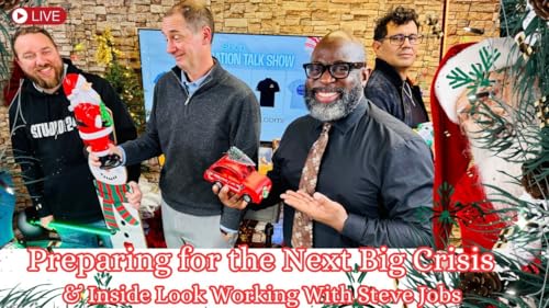 Ep 15, New Week. New Debate. New Reactions. LIVE: Weekly Recess