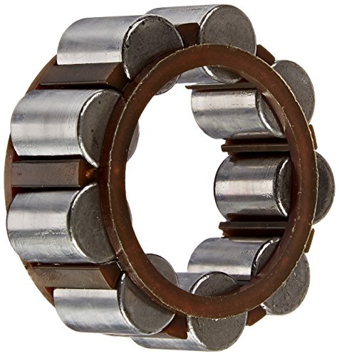 Acdelco Gm Original Equipment S1385 Manual Transmission Main Shaft Front Bearing #TOP1