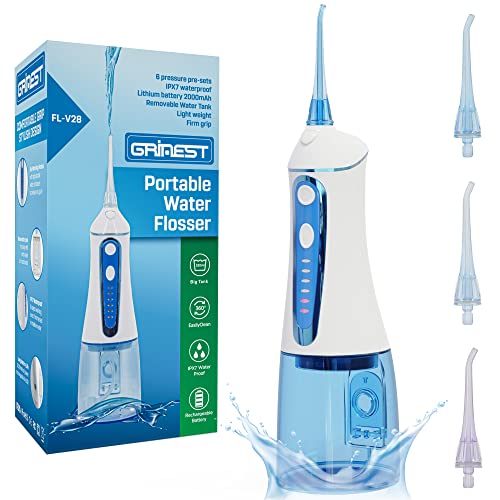 Our Top 10 Best oral irrigators Reviews Maine Innkeepers