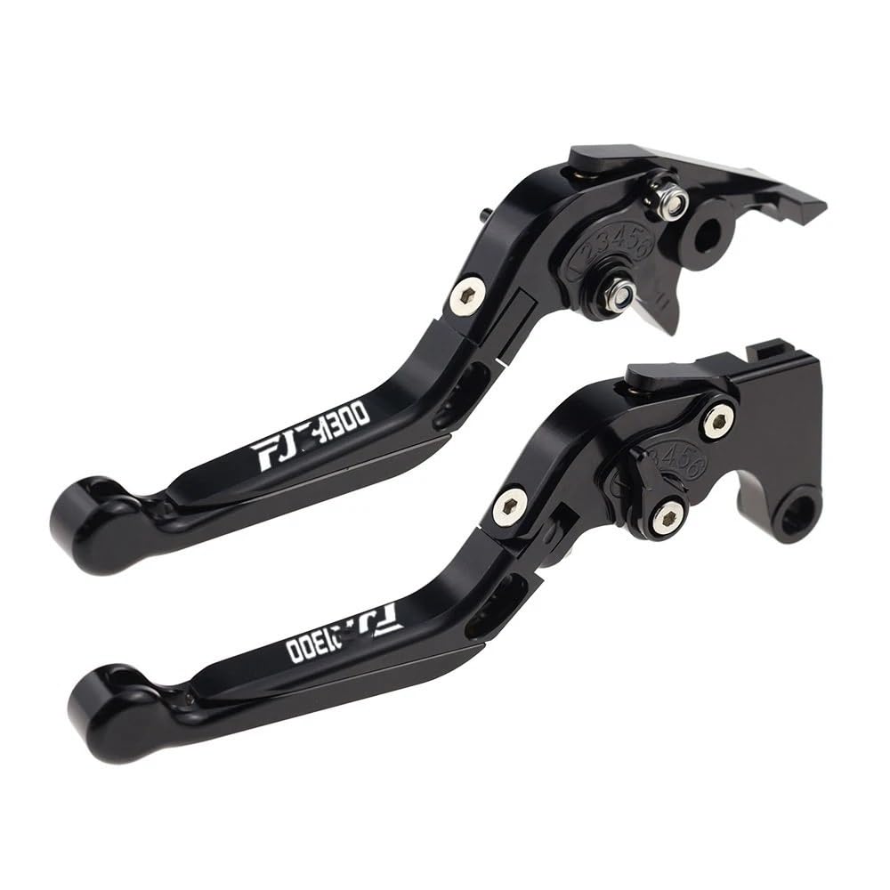 TYUIKN Brake Levers for HP4 2012 2013 2014 2015 2016 2017 2018