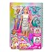 Produktbild Barbie FAB Fantasiehaar Pop
