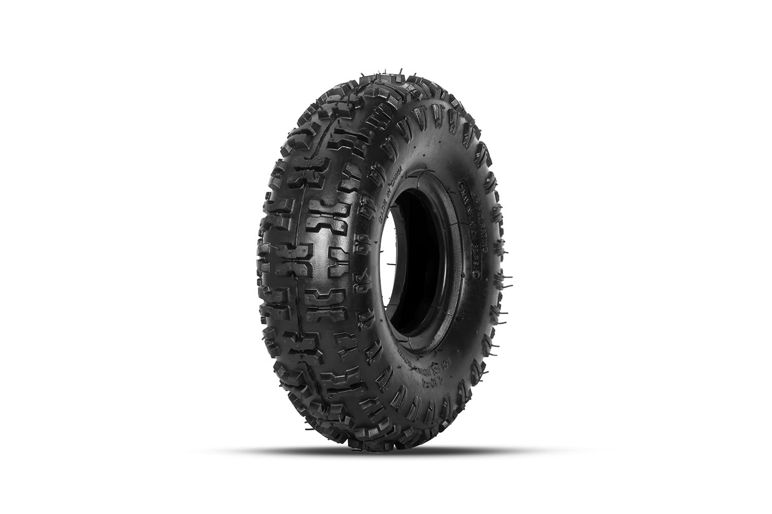 1 Pezzo 4.10-4 R-012 2PR Pneumatici per Mini Bambini Quad SUNF