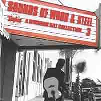 洋楽 Sounds of Steel Amazon.com: Sounds of Wood & Steel III: CDs & Vinyl