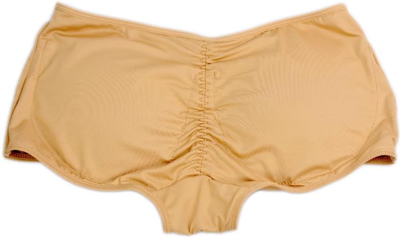 Super Low Rise Butt Booster, Size Medium