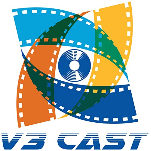 V3 Cast Podcast Por Voyag3r arte de portada