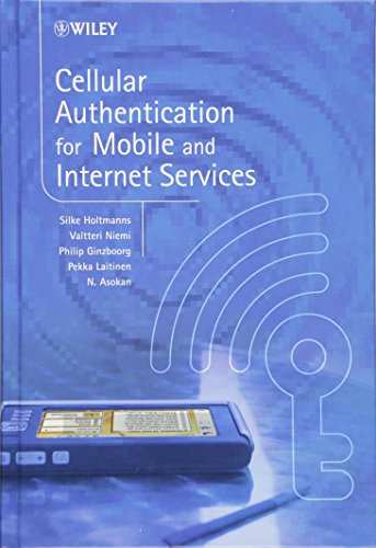 Cellular Authentication for Mobile and Internet Services view 2