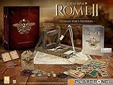 rome total war 2 trucchi Prodotto di ottima qualita Sconosciuto Total War Rome 2 Edizione COLLETTORE