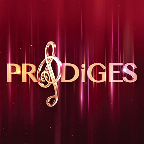  Les Prodiges
