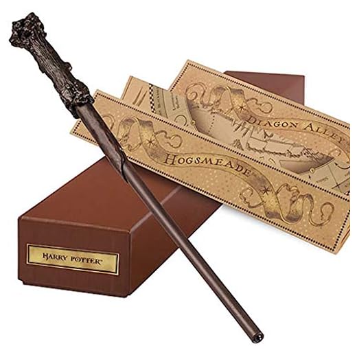 Interactive Harry Potter Wand from Ollivander's