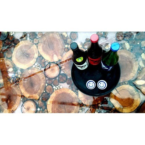 Floor & Table Epoxy Resin Coating (15kg)