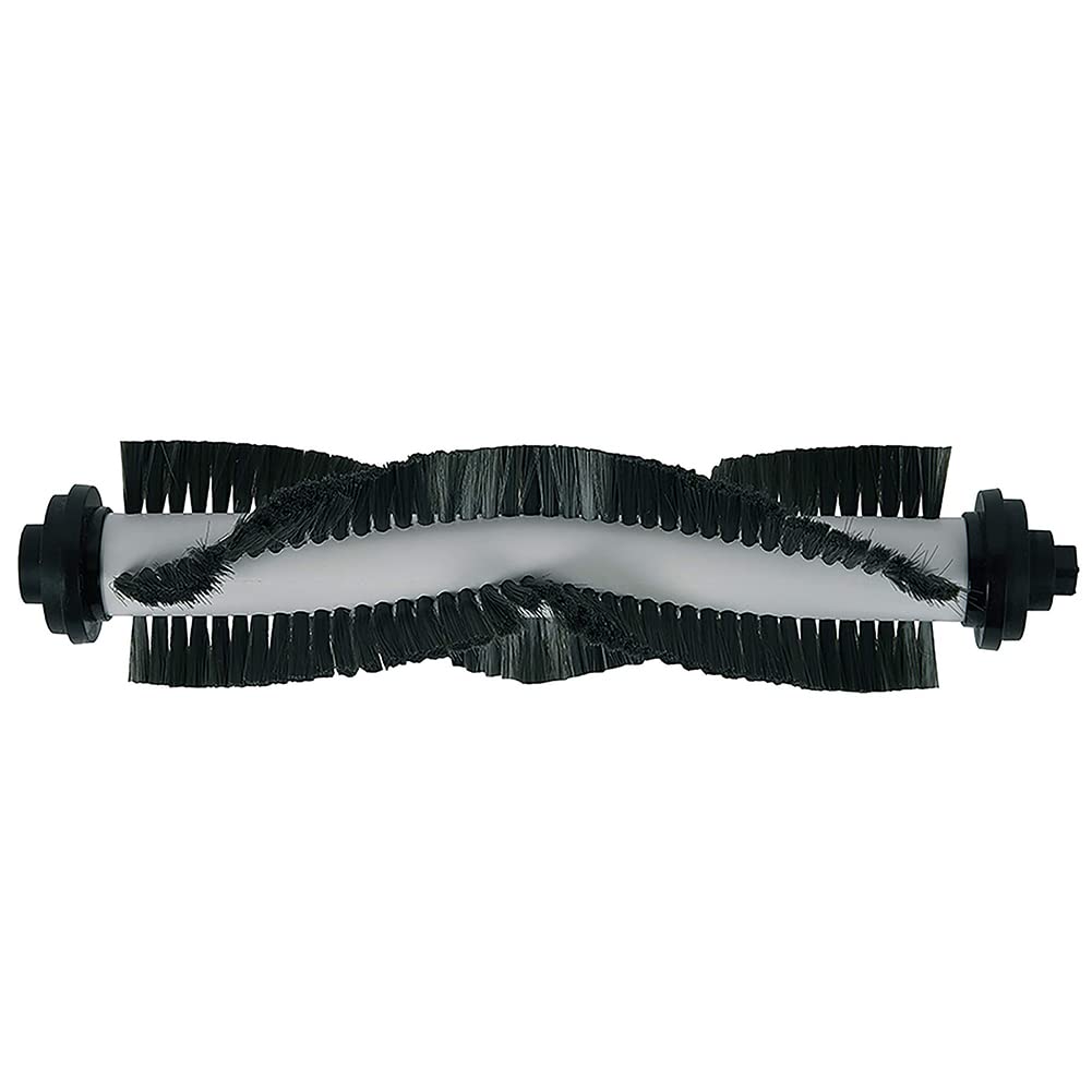 Donkivvy Kit Filtro Spazzola Laterale Spazzola A Rullo Per Tefal