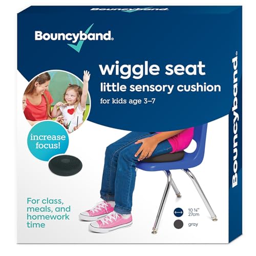 BouncyBand Wiggle Seat
