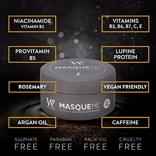 Watermans Masque Me