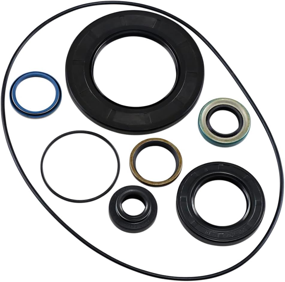 James Gasket Transmission Sprocket Oil Seal Kit JGI-12050-K