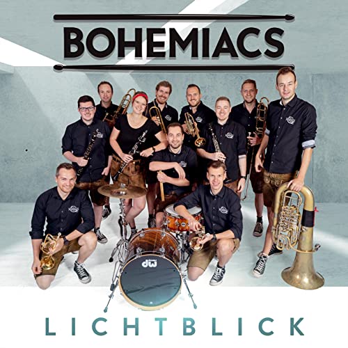 Bohemiacs