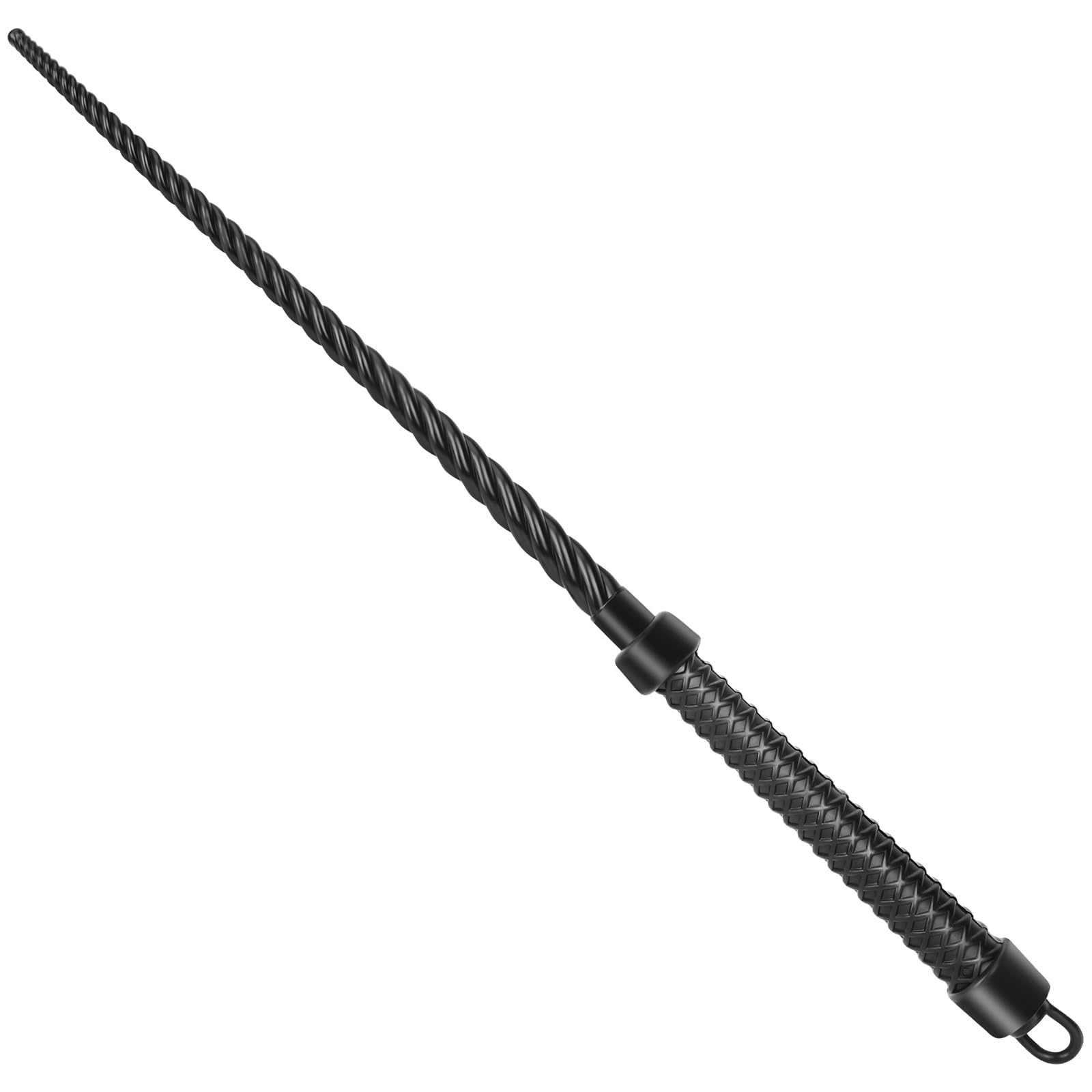 Rubber Whip Riding Crop Horse Whip for Equestrian Sports