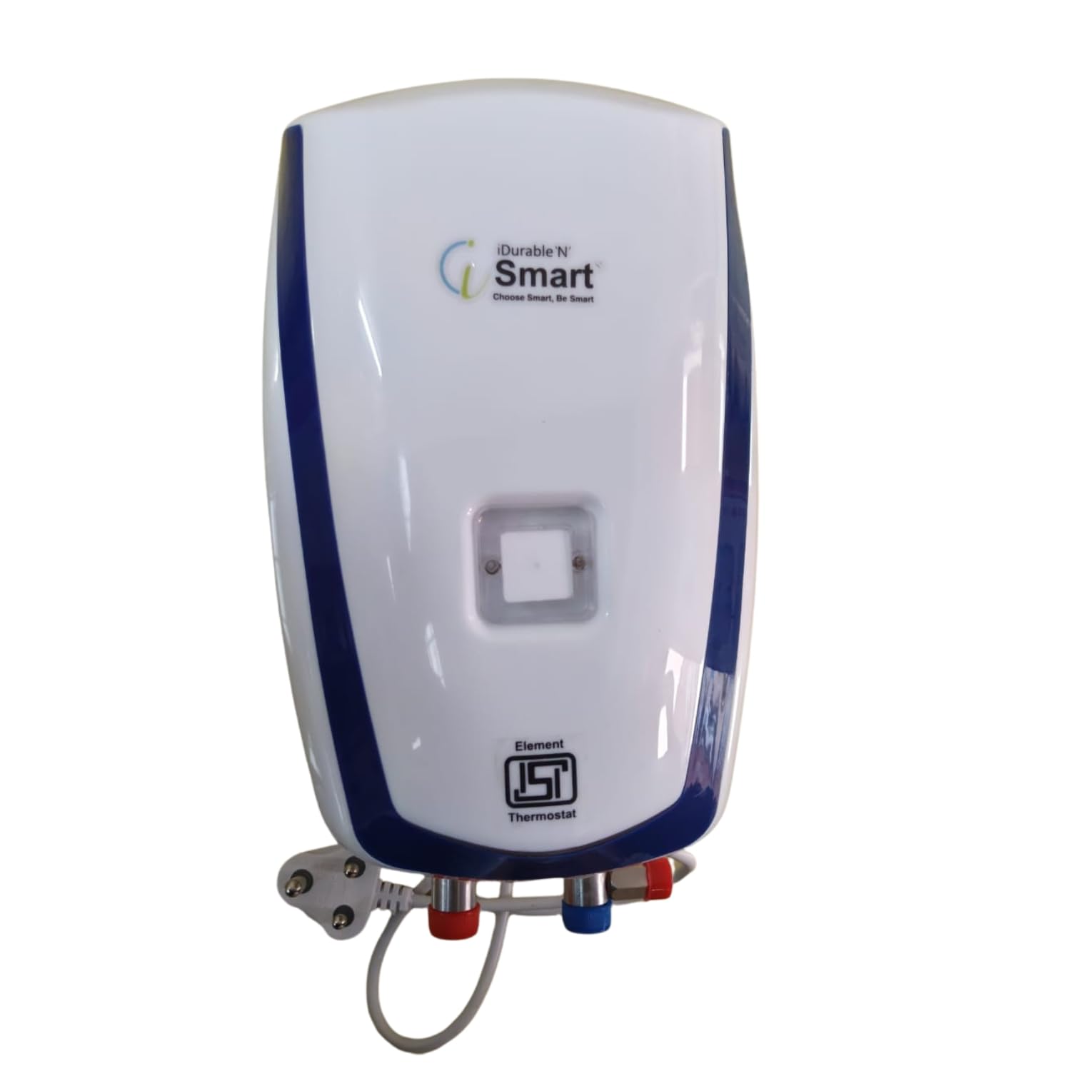 3 Litre Instant Geyser 3000W - Vertical Mount for Kitchen & Bathroom Sink | ISI Certified | 1-Year Warranty | Fast Heating & Rust Proof-image-26