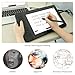 GAOMON PD1161 Drawing Tablet 11.6 Inch IPS Tilt Support Pen Display - Drawing Pad with 8 Shortcuts and 8192 Levels Battery-Free AP50 Stylus Black