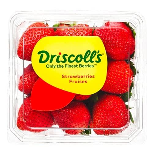 Driscoll Strawberry UAE 1 pkt