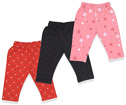 Image of Nutshell Girl's Regular Casual Pants