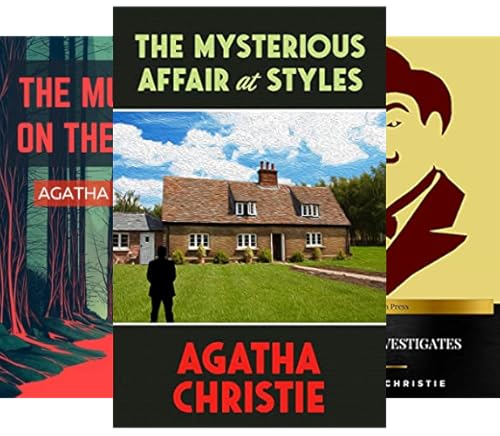 Hercule Poirot Series