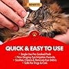 Miracle Care Eye Wash Pads, 90 Single Use Pre-Soaked Pads to Gently Clean and Soothe Dog and Cat Eyes; Non Stinging Formula to Remove Eye Debris #1