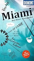 DuMont Direkt Miami: Key West & Everglades 3770184394 Book Cover