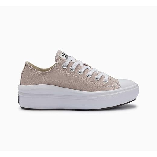 Tênis Feminino Converse Chuck Taylor As Move Seasonal