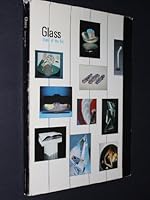 Glass: State of the Art 1984 B000M2I2G0 Book Cover