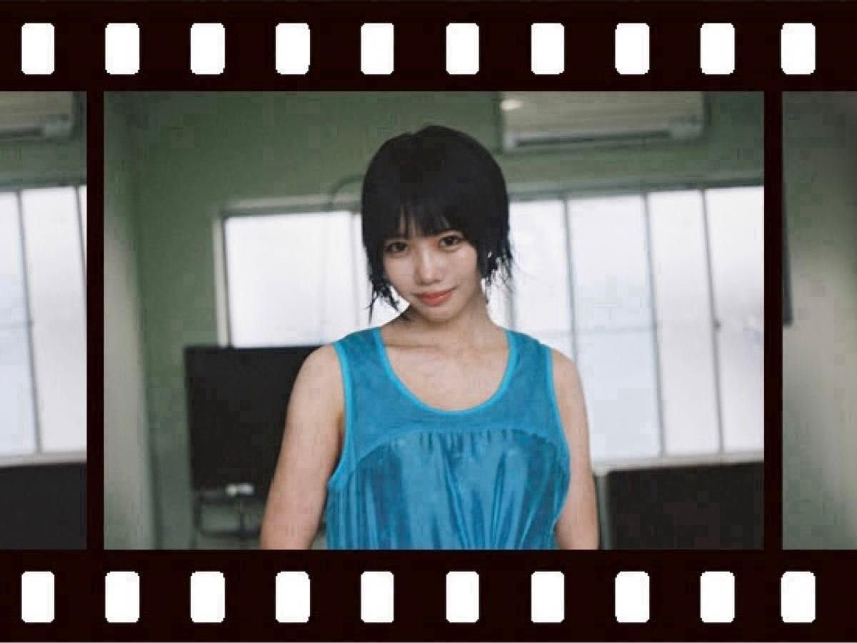 ano あの在処 アクリルフォトプレート あのちゃん ano あの在処 アクリルフォトプレート あのちゃん