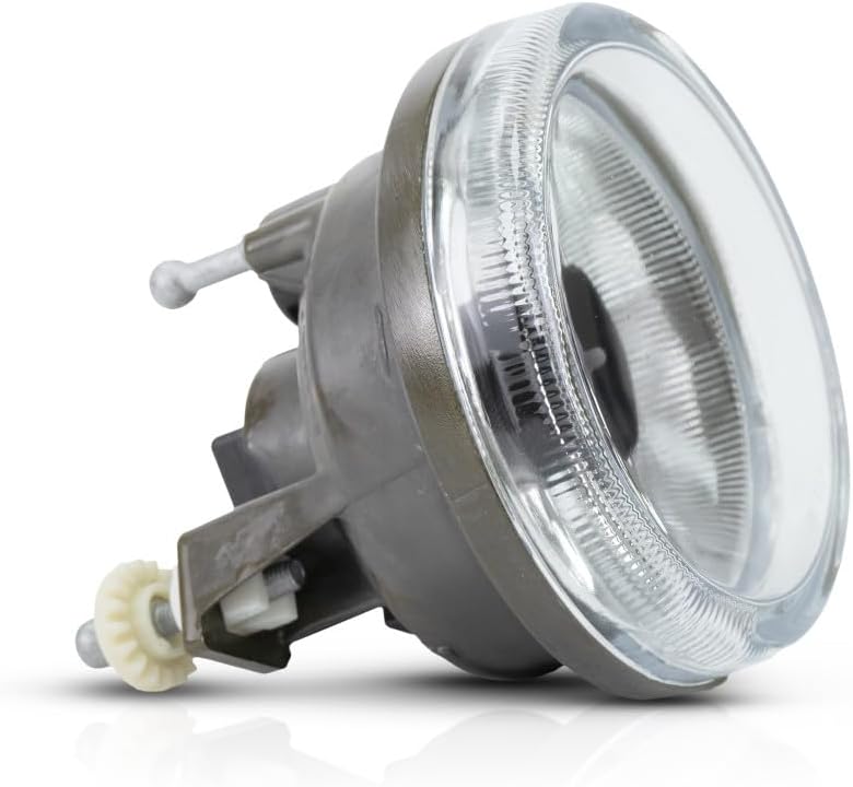 For Suzuki Aerio 2002-2004/SX4 2007-2013 Hatchback Fog Light Assembly Driver Side | SZ2594101 | 35560-54GA0