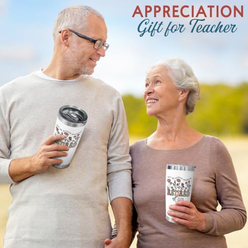 Retirement Gift for Woman 2026, Retired Tumbler, Not My Problem Anymore Cup - Image 3