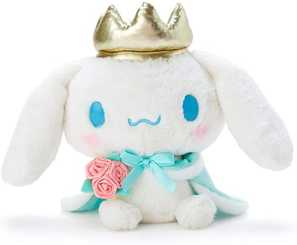 Amazon.co.jp _ シナモロール