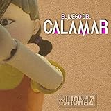 El Juego Del Calamar