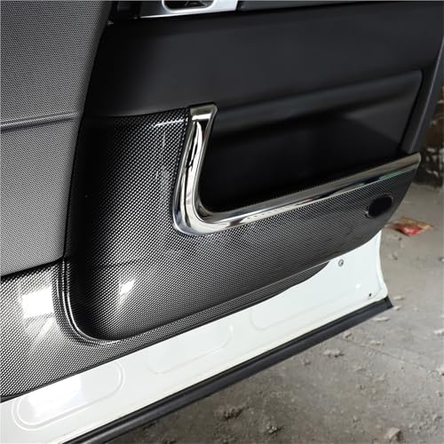 Panel protector de puerta para Range Rover Sport 2014-2021 6