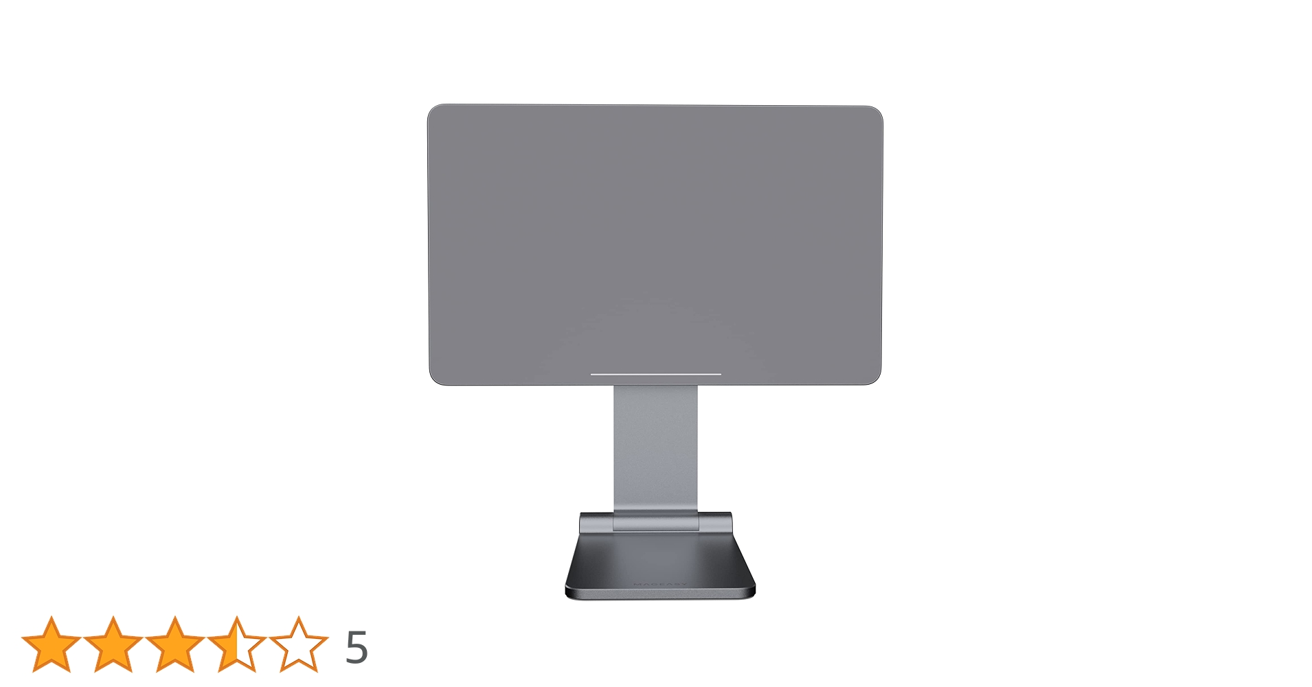 【新品未開封】MagEasy FLIPMOUNT マグネット式 iPadスタンド FLIPMOUNTiPadStand11_01_2048x.