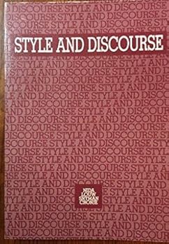 Style and Discourse (102718)