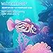 Imagen de WDKXCN 6 Piezas Robo Fish, Peces Robo